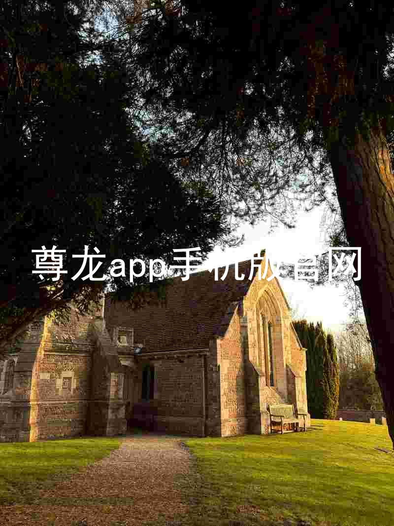 尊龙app手机版官网